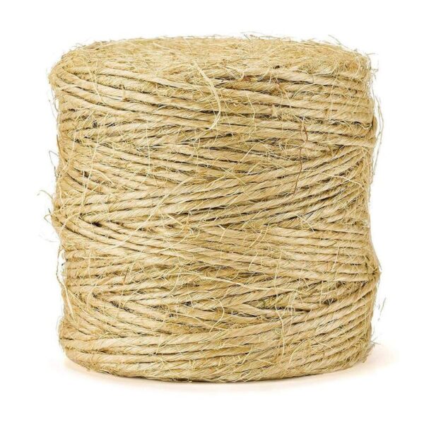 Sisal Twine For Sale