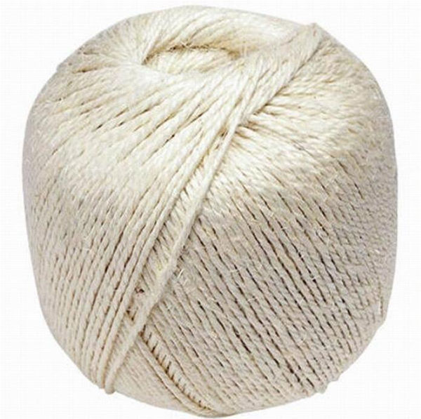 Sisal Yarn For Sale