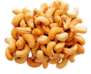CASHEWS