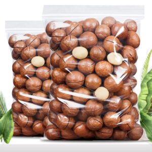 MACADAMIA NUTS