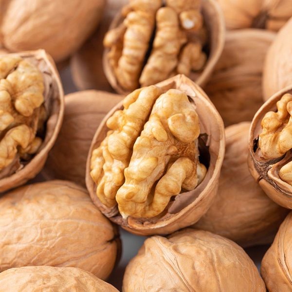 WALNUTS