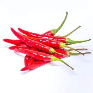 Fresh Red Chilli