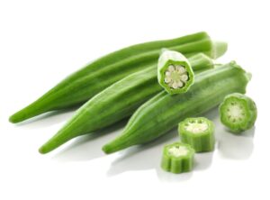 Okra