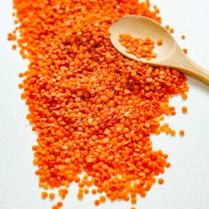 red Lentils