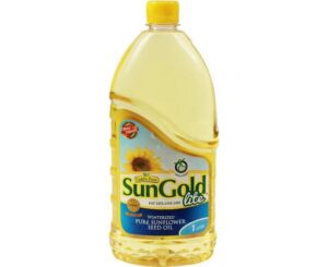 Sunflower Oil