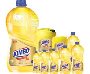 Vegetable Oil