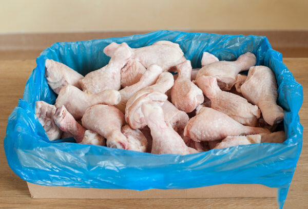 Chicken Drumsticks