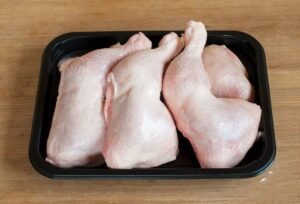 Chicken Leg