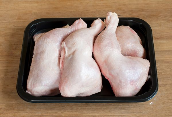 Chicken Leg