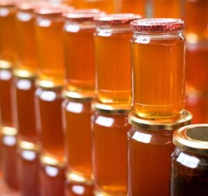 Honey