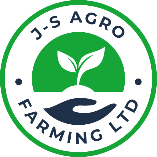 JS AGRO FARMING (PTY) LTD