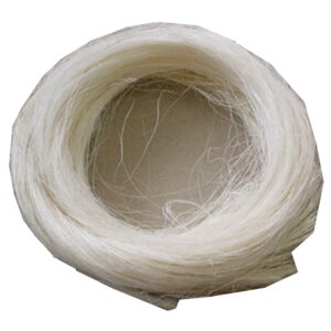 Sisal Fiber Short Fiber Tow 2