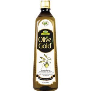 Extra Virgin Olive