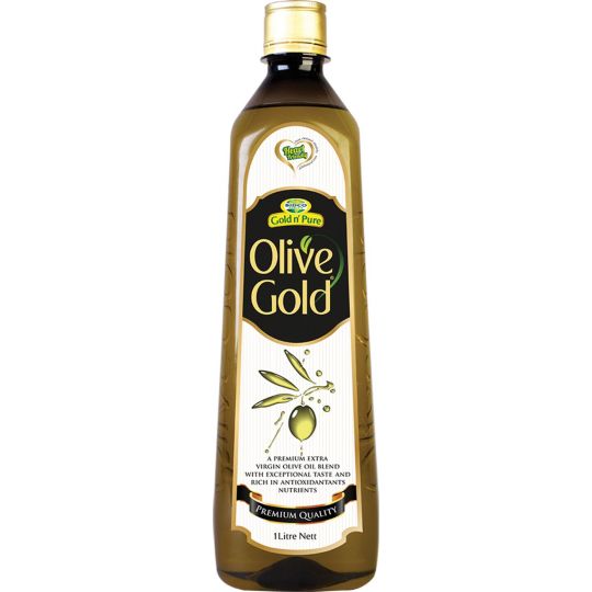 Extra Virgin Olive