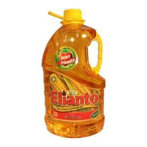Corn Oil