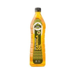 Canola Oil